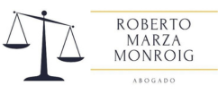 Logo Roberto Marzá Monroe